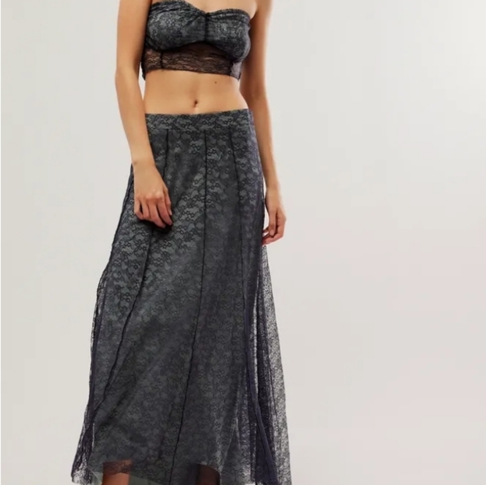Shape Of You Set free people nwot